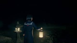サイレントヒルf発売直後配信#01