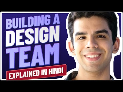 Complete Guide to Product Design for Entrepreneurs Founders Hindi UX Introduction Ansh Mehra