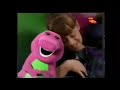 Desert Magic Let S Eat From Season 6 Included Barney S Birthday Screener