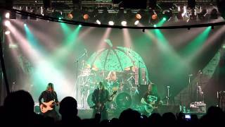 Gamma Ray - Men, Martians and Machines LIVE @ Hellish Tour II, Estragon, Bologna, 6 March 2013