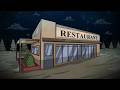 4 True Disturbing Horror Stories Animated