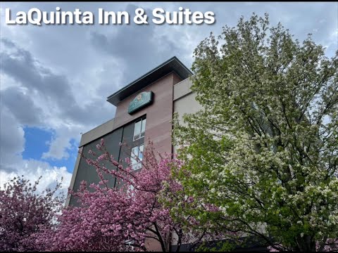 Epic Motor! DOVER Impulse Hydraulic Elevators @ The LaQuinta Inn & Suites, North Olmsted, OH