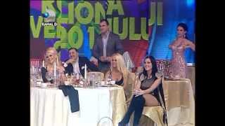 Download lagu Jean de la Craiova si Catalin Botezatu - As da zile de la mine LIVE ( Revelion 2013 Kanal D ) mp3 Download lagu Jean de la Craiova si Catalin Botezatu - As da zile de la mine LIVE ( Revelion 2013 Kanal D ) mp3