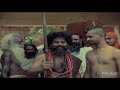 Adi Shankaracharya Movie Trailer Sarvadaman D Banerjee 1983