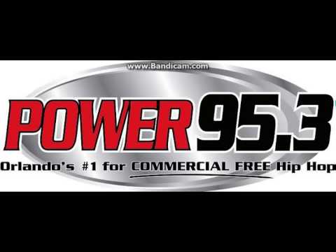 Tampa-Orlando HD Radio (Feburary 2014)