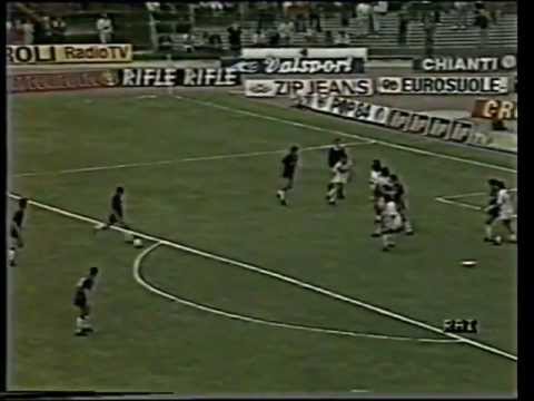 1986/87, Serie A, Fiorentina - Torino 0-0 (28)