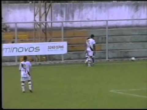 Marlon Henrique zagueiro 91 - arquivopessoal