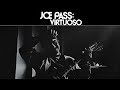 Joe Pass - Blues For Alican (Official Visualizer)