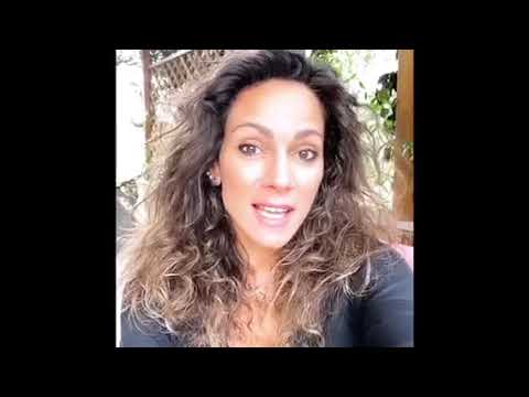 Confsport Italia - Elisa Santoni