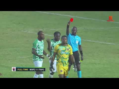 Tivoli Gardens vs Montego Bay | Quarterfinal 2ndLeg | JPL 2024 | Match Highlights | SportsMax TV