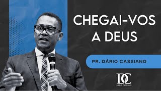 CHEGAI-VOS A DEUS!!!