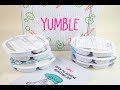 Yumble April 2019 Meal Subscription Box Unboxing/Review + Coupon β Children Meal Subscription Yumble April 2019 Meal Subscription Box Unboxing/Review + Coupon β Children Meal Subscription