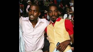 Kanye West - Throw Some D&#39;s (Remix) [Feat. André 3000]