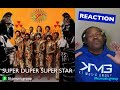FIRST TIME HEARING Sun - Super Duper Super Star REACTION