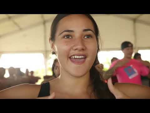 Heiva, la colère des dieux bande-annonce