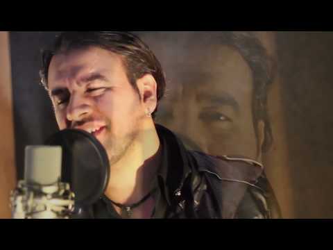 Luciano Belgrado "Quebrando as correntes"