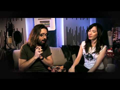 Burcu Güneş & Eflatun   Bir Lokma Sevda