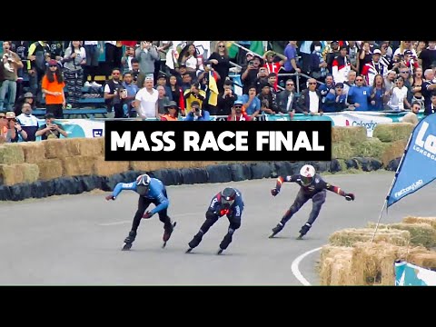 WSG 🇦🇷 2022 Inline Downhill Final Men