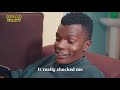 Budah In Shawt Nilituma Fare S1E8