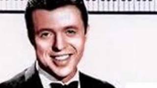 Steve Lawrence - Love Is A Many Splendored Thing