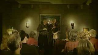 Touch of the Master's Hand