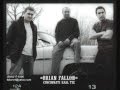 Brian Fallon & Cincinnati Rail Tie "Look On The ...