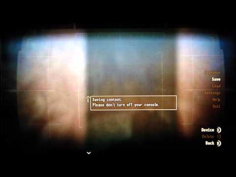 Fallout: New Vegas playthrough pt71