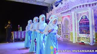Download lagu Imtihan Bustanul ulum mp3 Download lagu Imtihan Bustanul ulum mp3