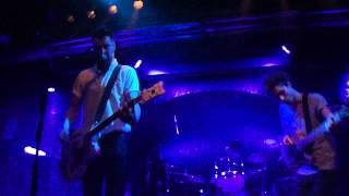 The Courteeners - Here Come The Young Men @ Chelsea Club