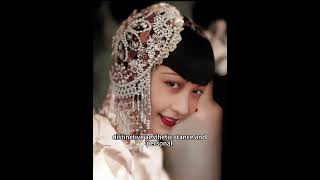 Download lagu Grace Beyond Suffering: The Unbroken Souls of Anna May Wong and Zheng Nian #over50style＃ mp3