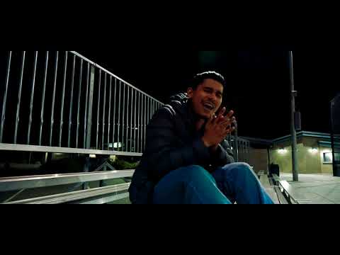 Betto From The Mid - ICE | Dir. @SippinVisuals