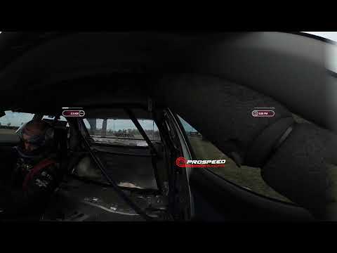 Pro Speed Racing STI Subinats 2018 with Tyler Mecklan 360 Degree Garmin Virb