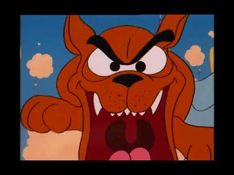 Isnogud - 10. a) Hast du Töne?