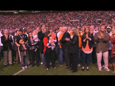 Legends of the Game: Phillip Fulmer and 1997 SEC Champs