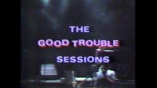 REO Speedwagon MTV Good Trouble Sessions