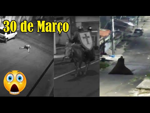 DIA 30 DE MARÇO - VÍDEOS MEME