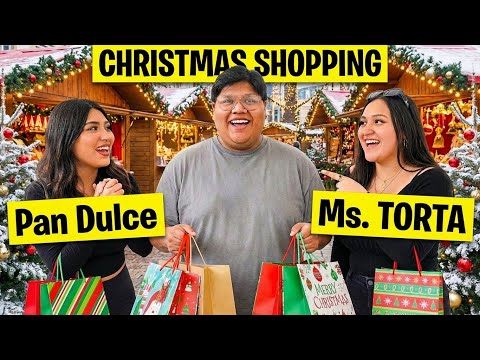 I Went Shopping With My Favorite Sisters!