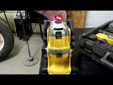 DEWALT DW073 For Sale