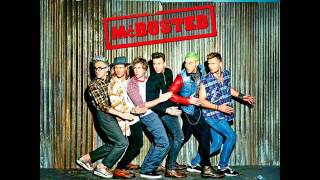 McBusted - Sensitive Guy (Audio Stream)