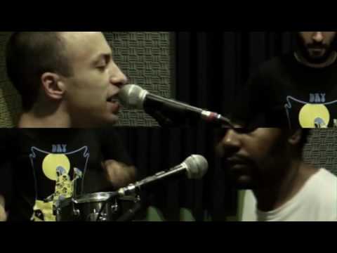 Sem Sair na Rolling Stone 1.5 - Teaser 1