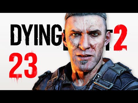 Medal z KARTOFLA! 🥔 Dying Light 2 PL Gameplay PS5 4K #23
