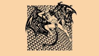 They Feed At Night & Bell Tower Bats - Split 7"