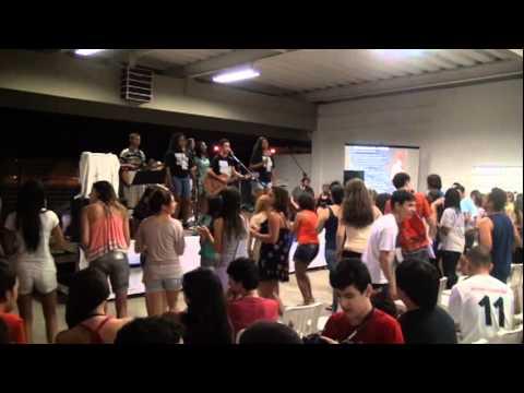Joelhos Ralados video