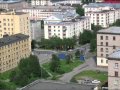 "Мой город- Североморск" 