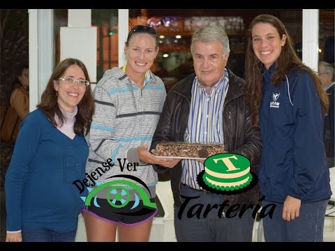 Voley Playa Elsa Baquerizo y Liliana Fernandez camino a las olimpiadas