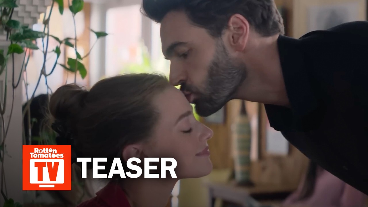The Love Hypothesis Teaser Trailer (2026)
