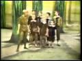 Peter Pan Part 8