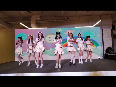 Memoriz : FriendZone @ BHF Iconic Idol Fest 2022 - Season Square【4K】