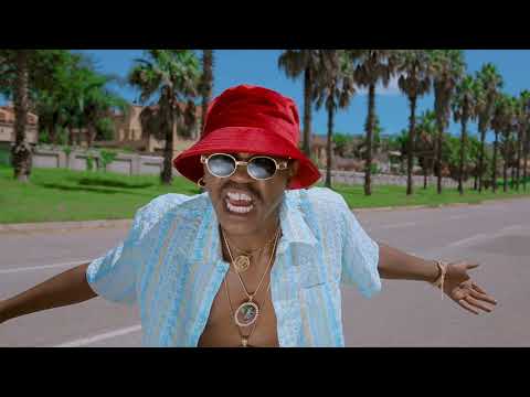 Ntosh Gazi - I am Sorry [ Feat Mapara A Jazz & Colano] (Official Music Video)