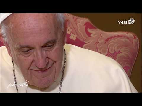 Il Papa: la storia si fa con i poveri. Il protagonista è il mendicante